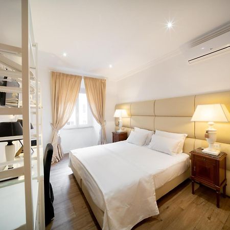 Vatican Chic B&B Roma Exterior foto